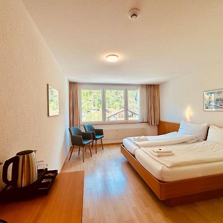Hotel Rebstock ไมริงเงน ภายนอก รูปภาพ