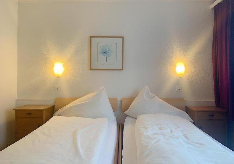 Hotel Rebstock ไมริงเงน ภายนอก รูปภาพ