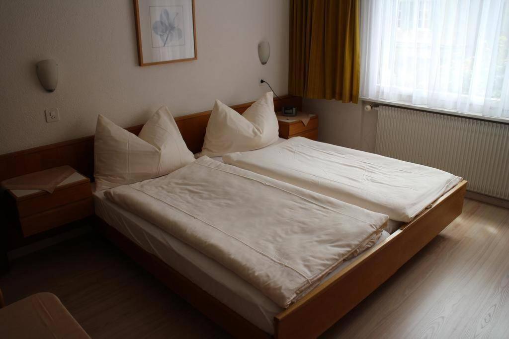 Hotel Rebstock ไมริงเงน ภายนอก รูปภาพ