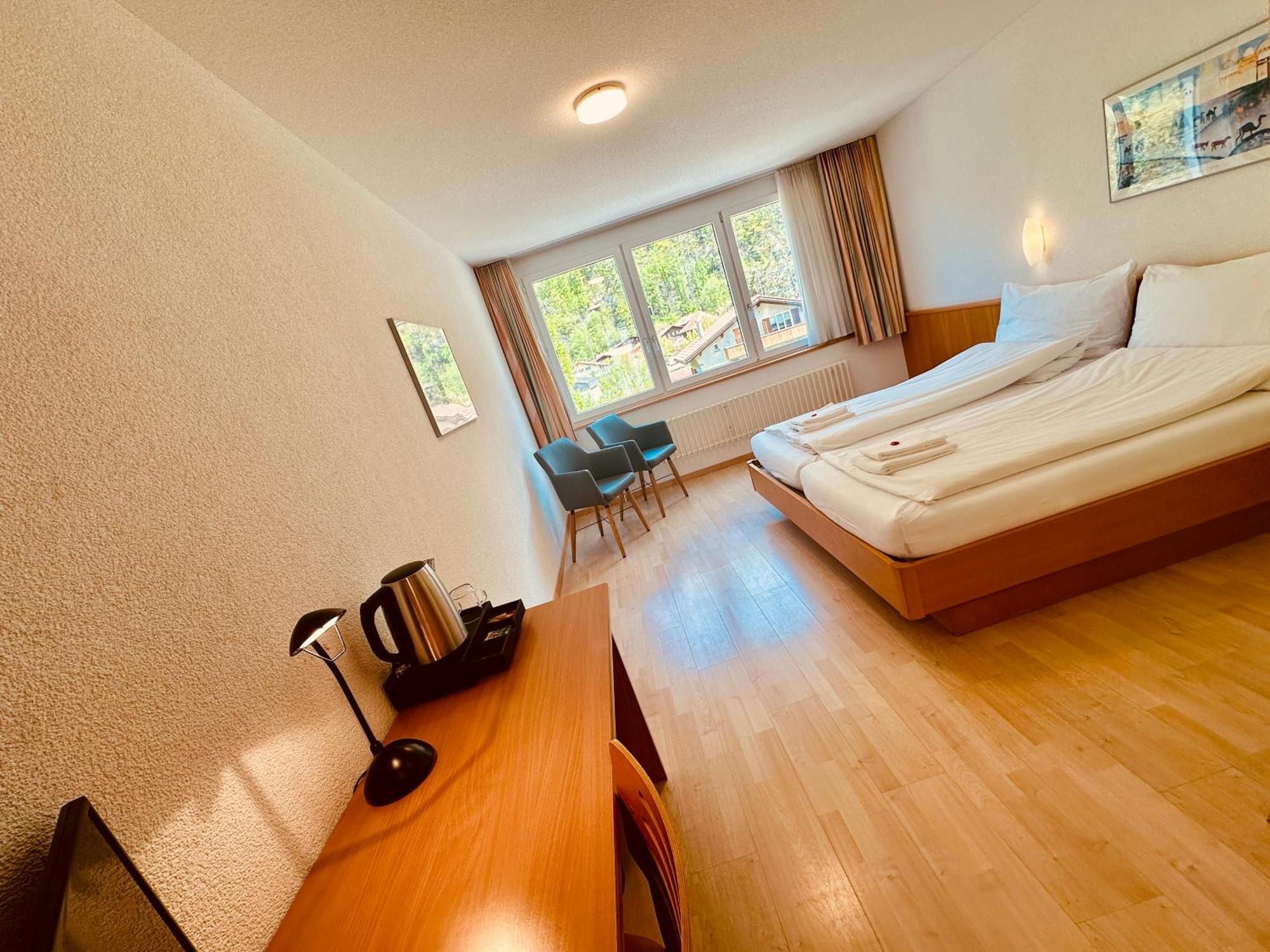 Hotel Rebstock ไมริงเงน ภายนอก รูปภาพ
