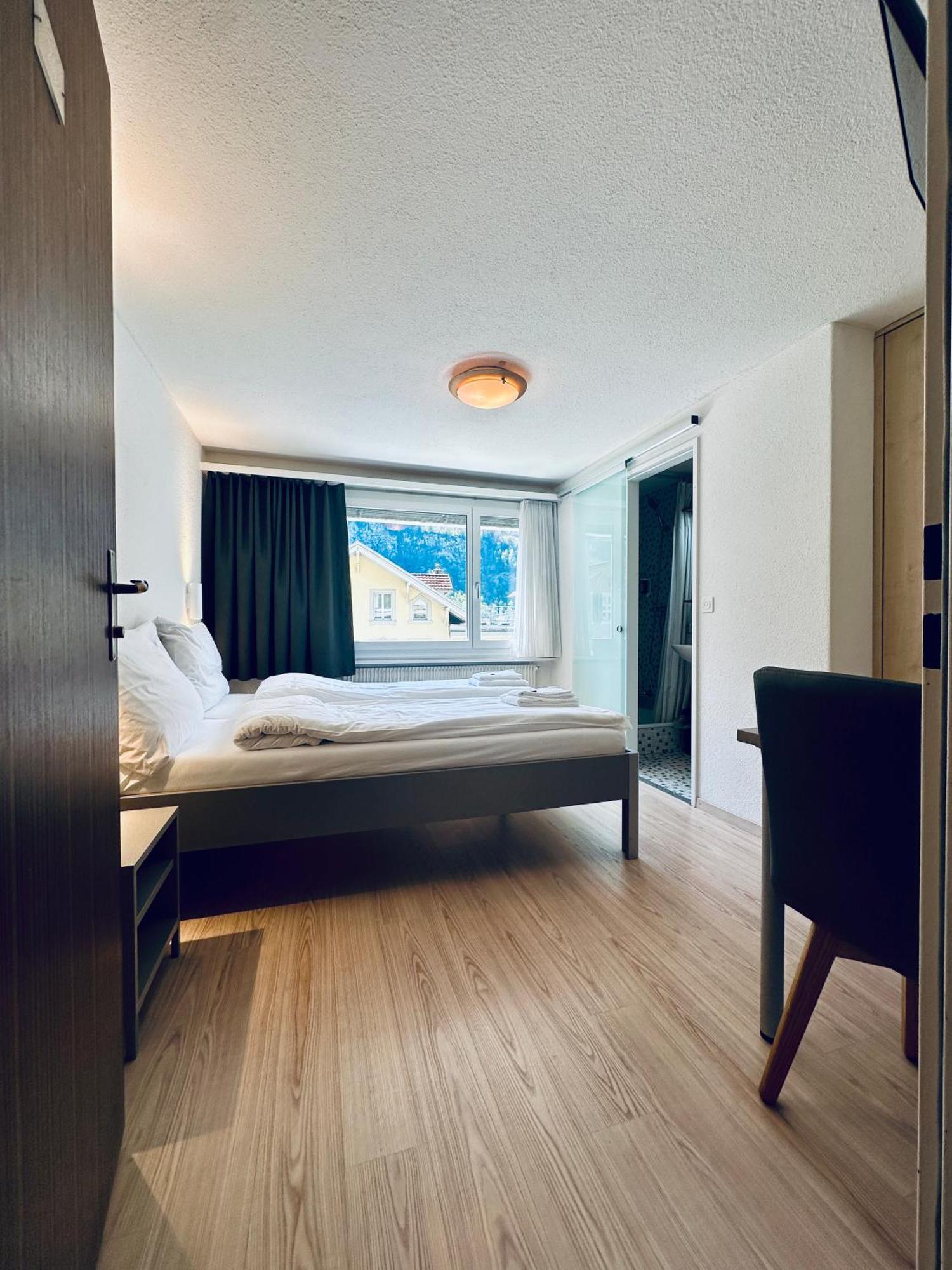 Hotel Rebstock ไมริงเงน ภายนอก รูปภาพ