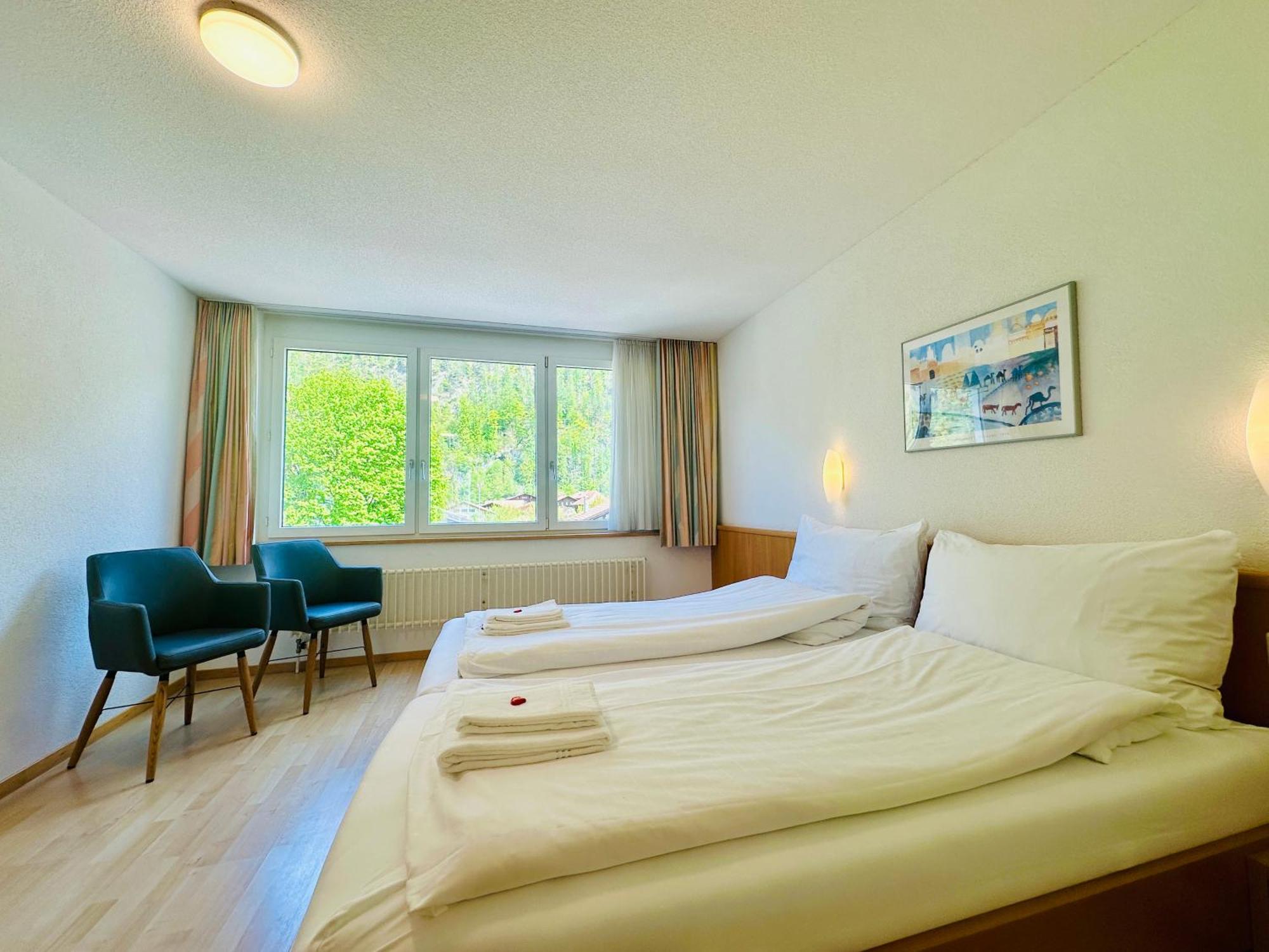 Hotel Rebstock ไมริงเงน ภายนอก รูปภาพ