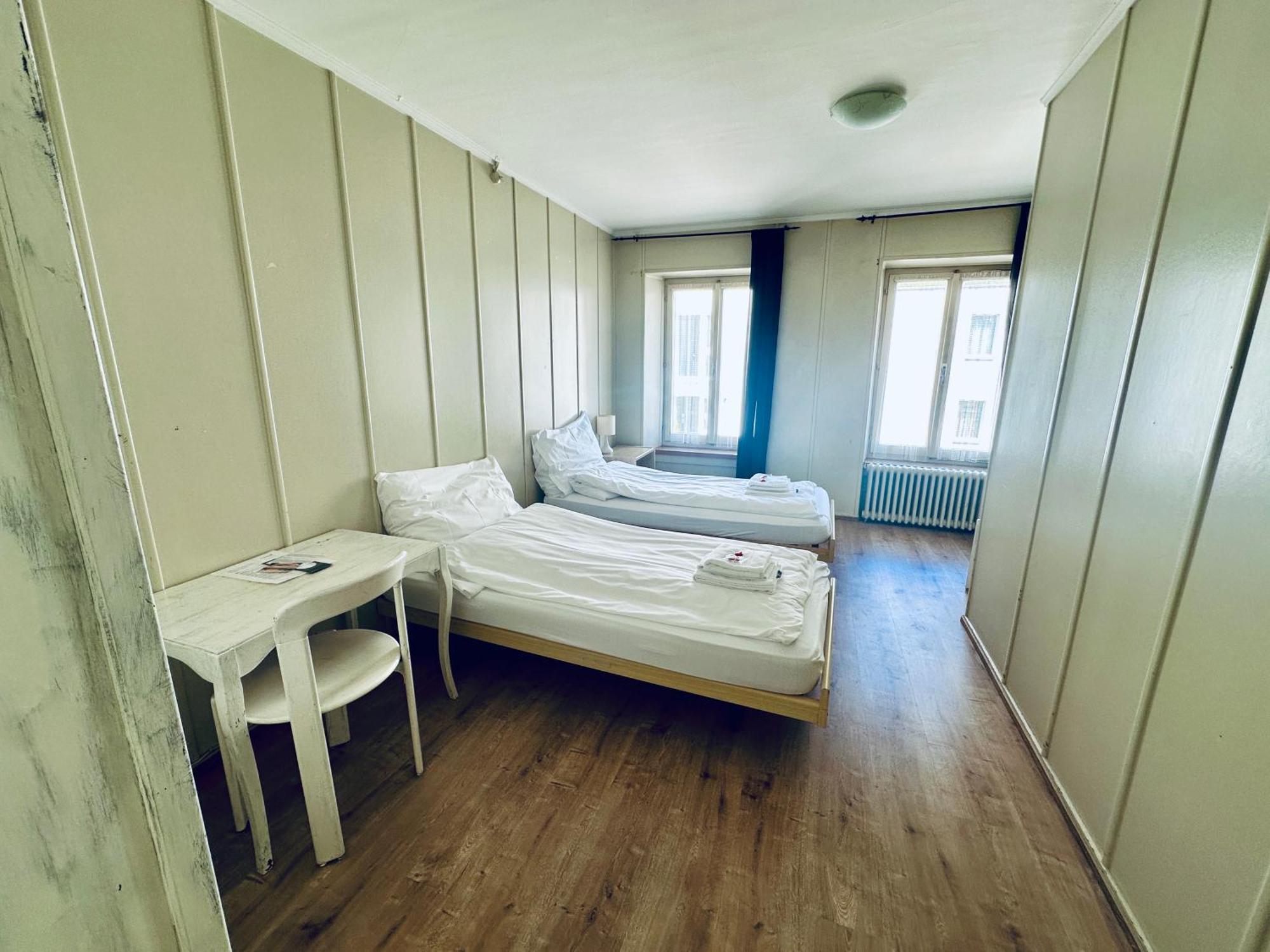 Hotel Rebstock ไมริงเงน ภายนอก รูปภาพ
