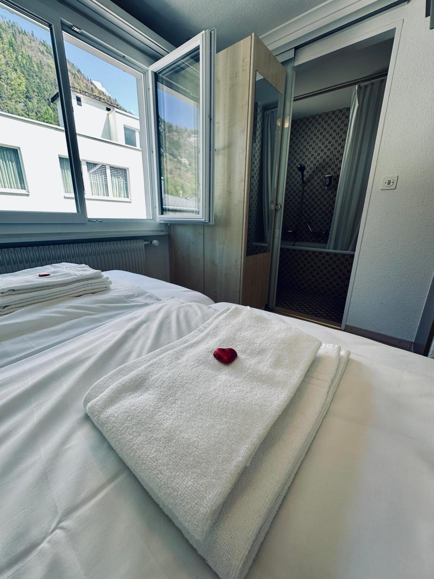 Hotel Rebstock ไมริงเงน ภายนอก รูปภาพ